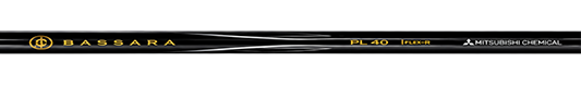 Stock - Mitsubishi - Bassara PL 40 - High Launch